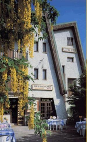 Hotel Les Chamois Ла-Боллен-Везюби Экстерьер фото