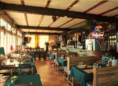 Hotel Les Chamois Ла-Боллен-Везюби Экстерьер фото